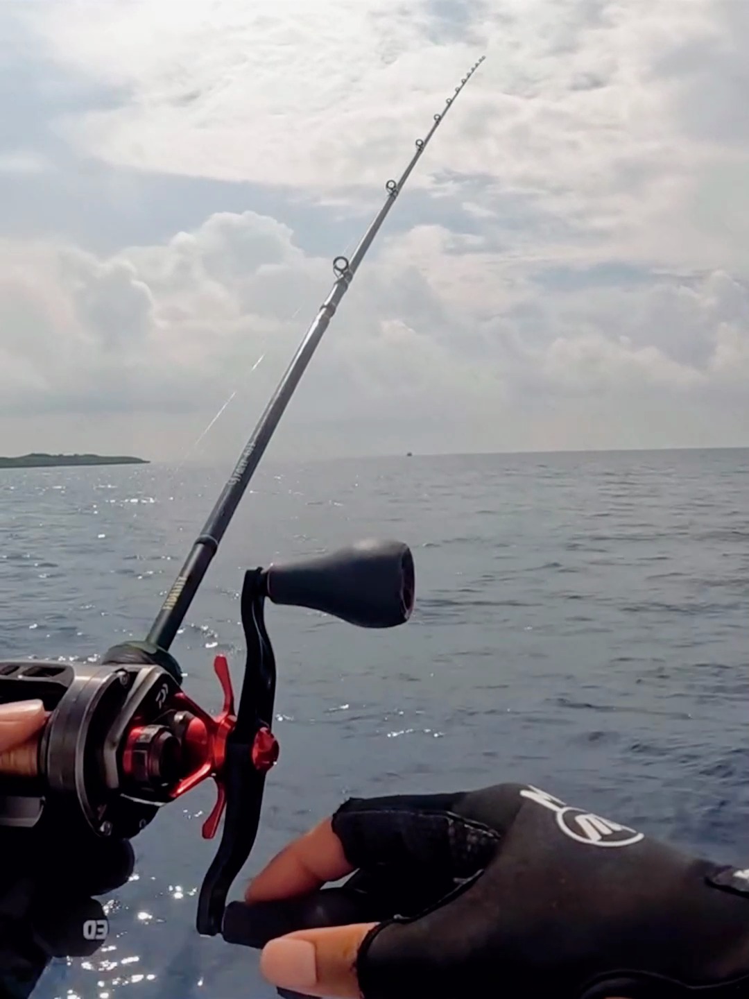 2018前三岛海钓(三山岛海钓) 2018前三岛海钓(三山岛海钓)