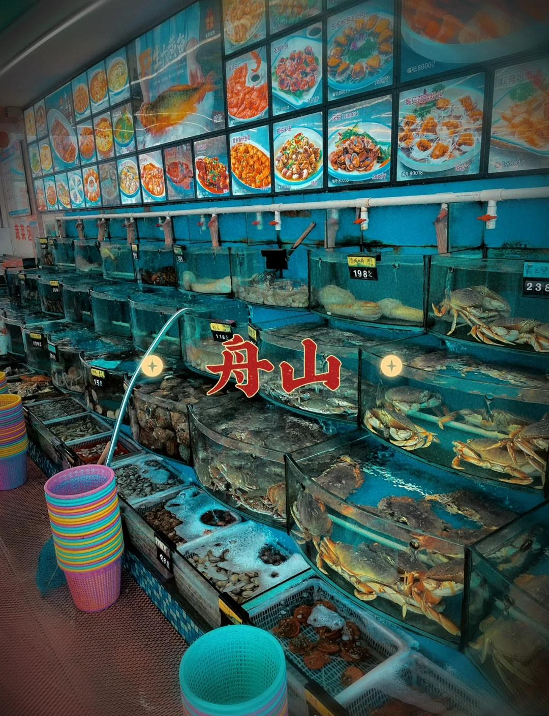 舟山市东港渔具店(舟山东港渔社)