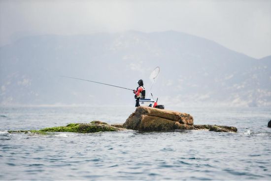 知名国际海钓比赛(世界海钓冠军)