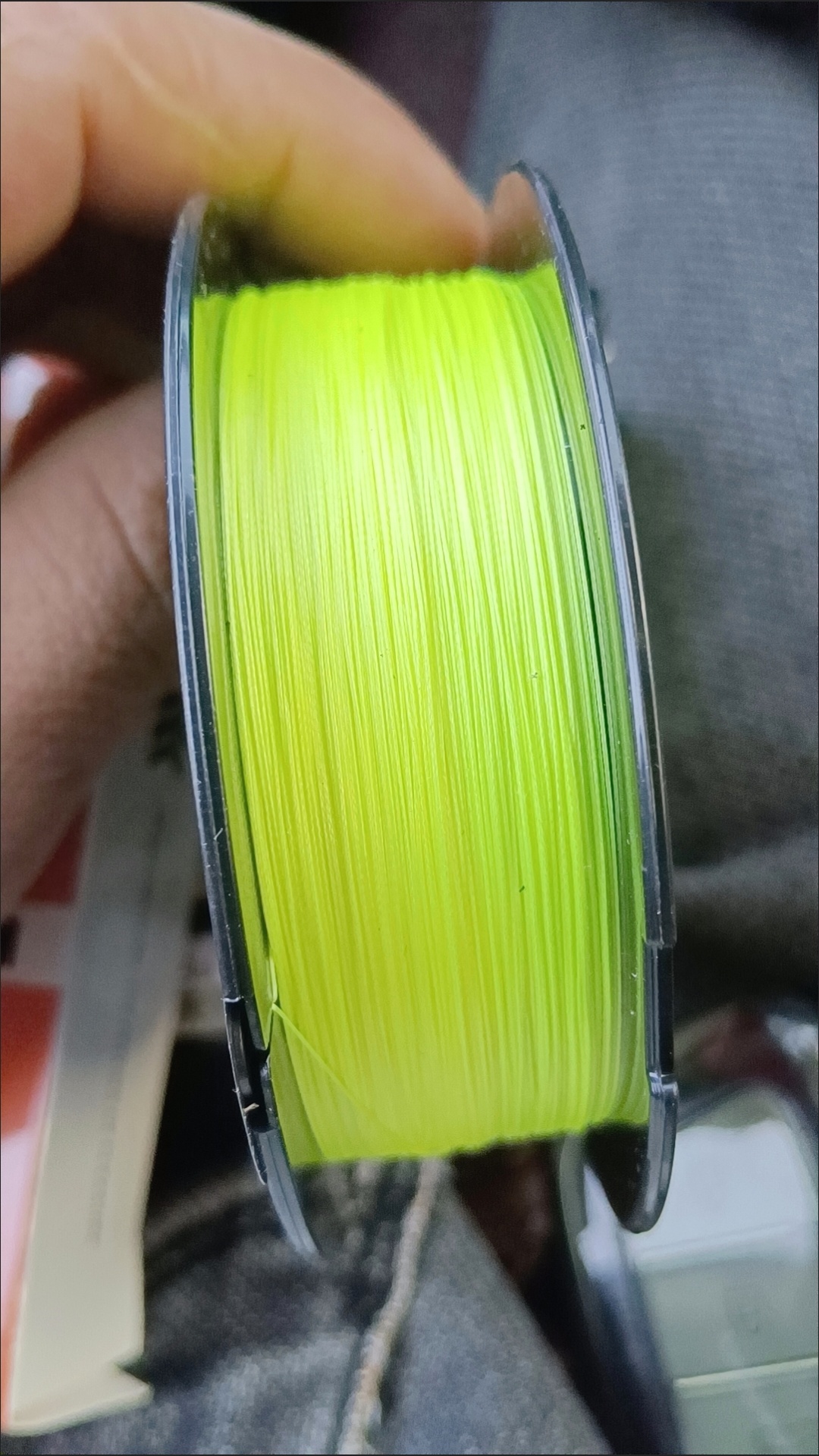 路亚线用几编(路亚线用4编还是8编)