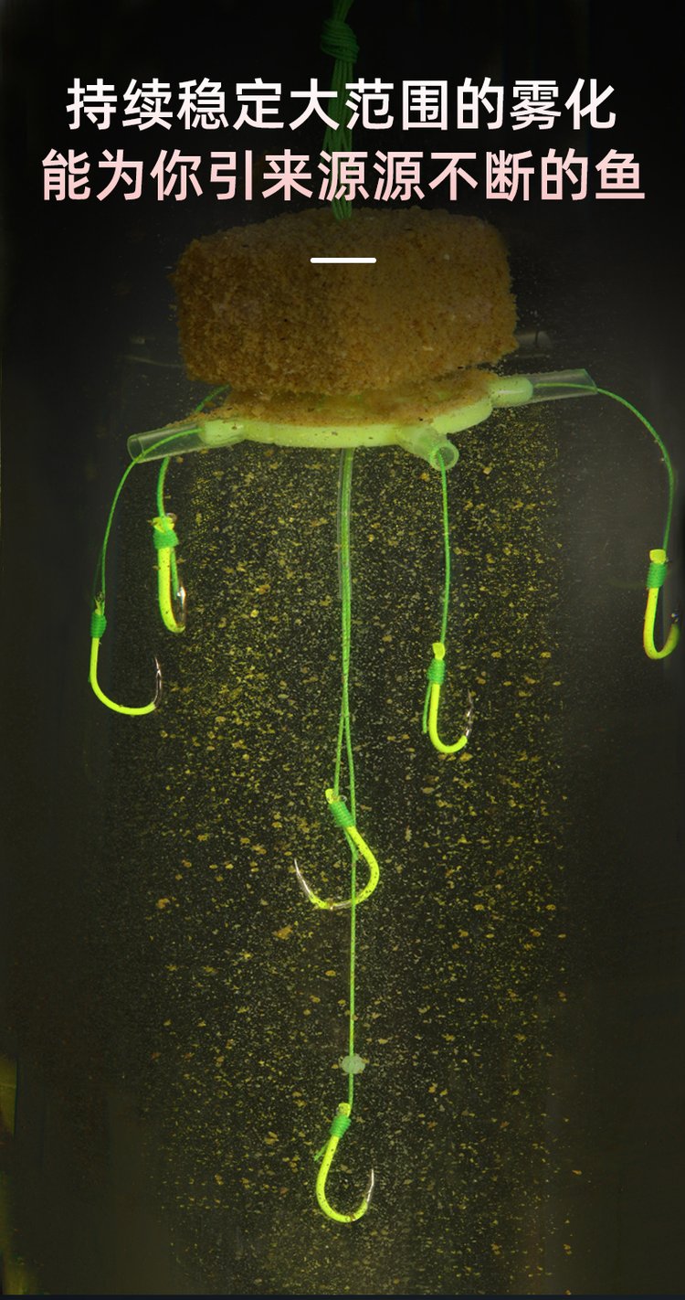 鲢上鳙饵料(鲢鳙饵料的自制配方) 鲢上鳙饵料(鲢鳙饵料的自制配方)