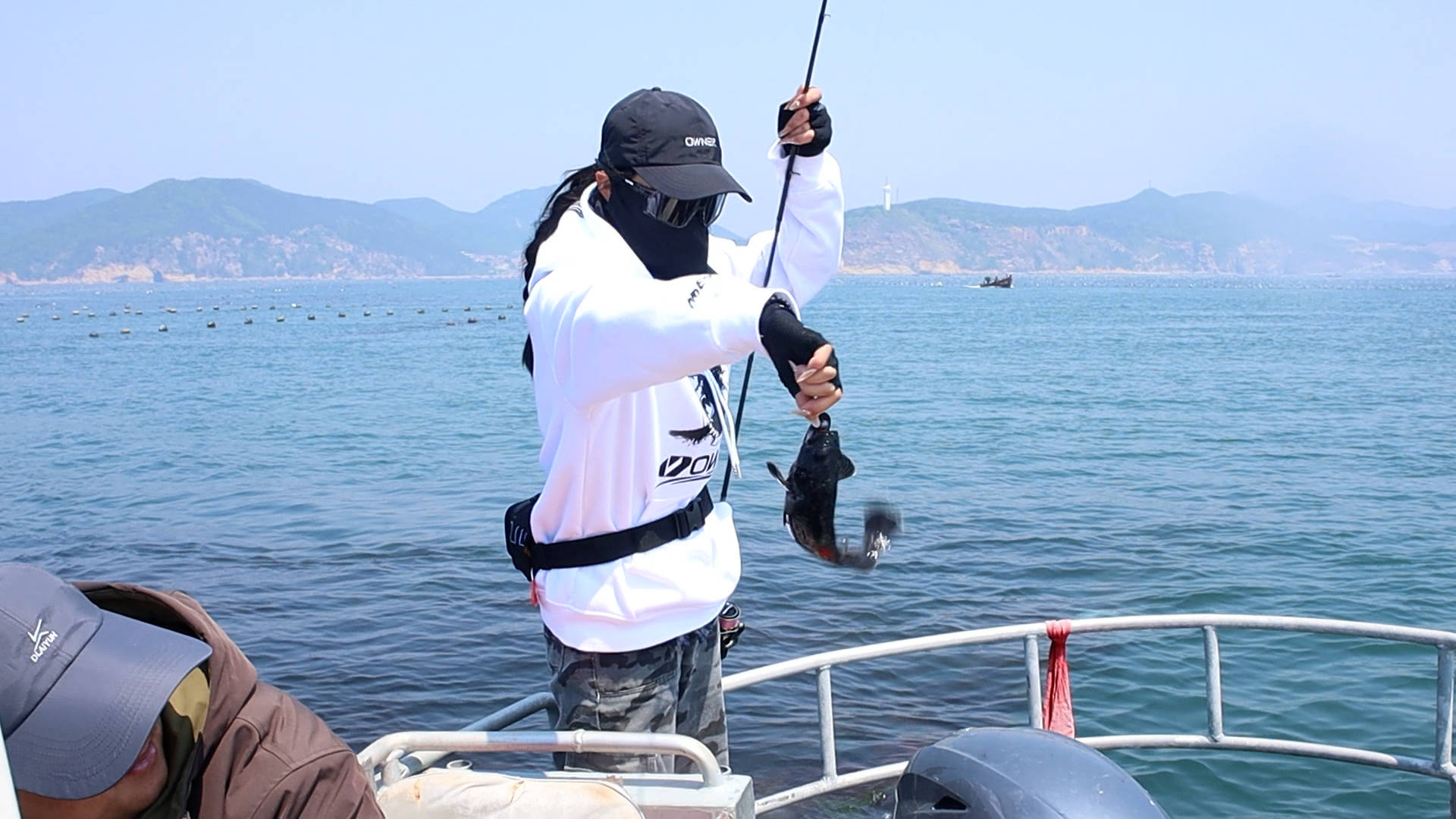 大连金州海钓在哪里(大连金州附近免费野钓水库)