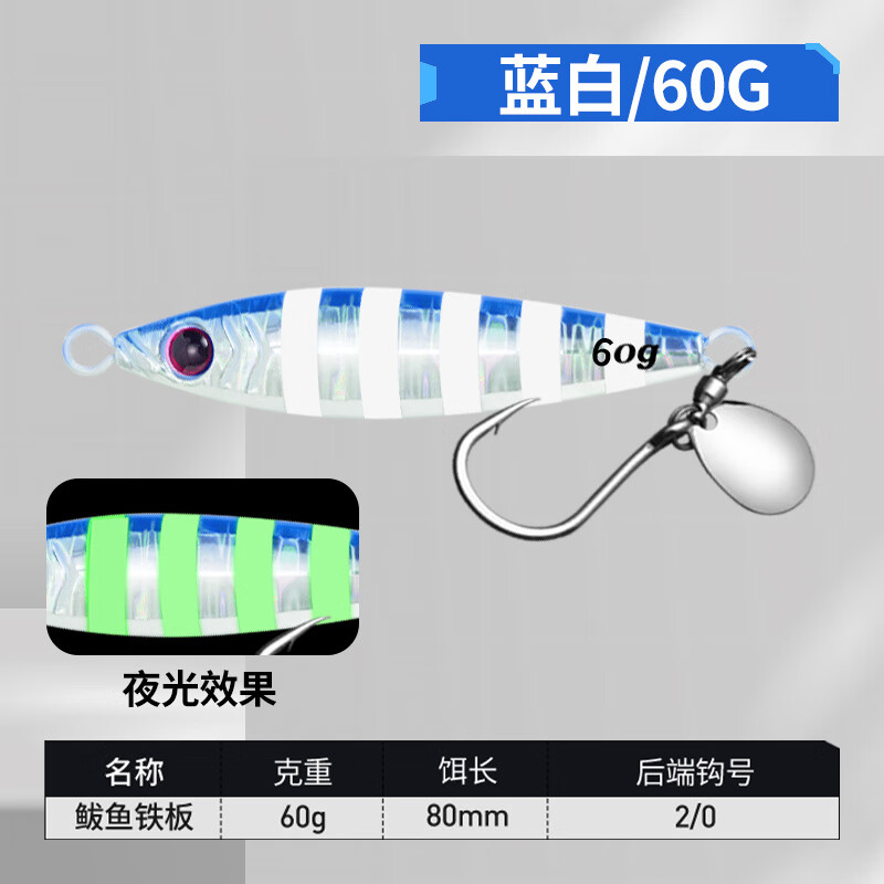 带鱼路亚饵(路亚带漂钓法线组视频) 带鱼路亚饵(路亚带漂钓法线组视频)