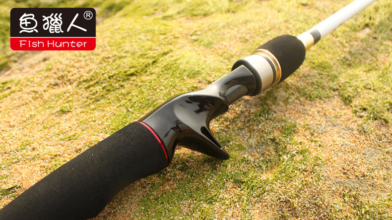 鱼猎人勇士路亚竿(鱼猎人英雄路亚竿评价) 鱼猎人勇士路亚竿(鱼猎人英雄路亚竿评价)