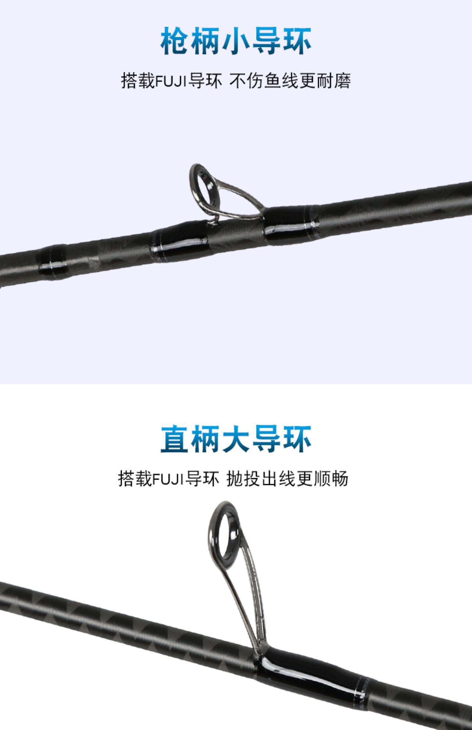 路亚竿什么接口好(路亚竿什么接口好用) 路亚竿什么接口好(路亚竿什么接口好用)