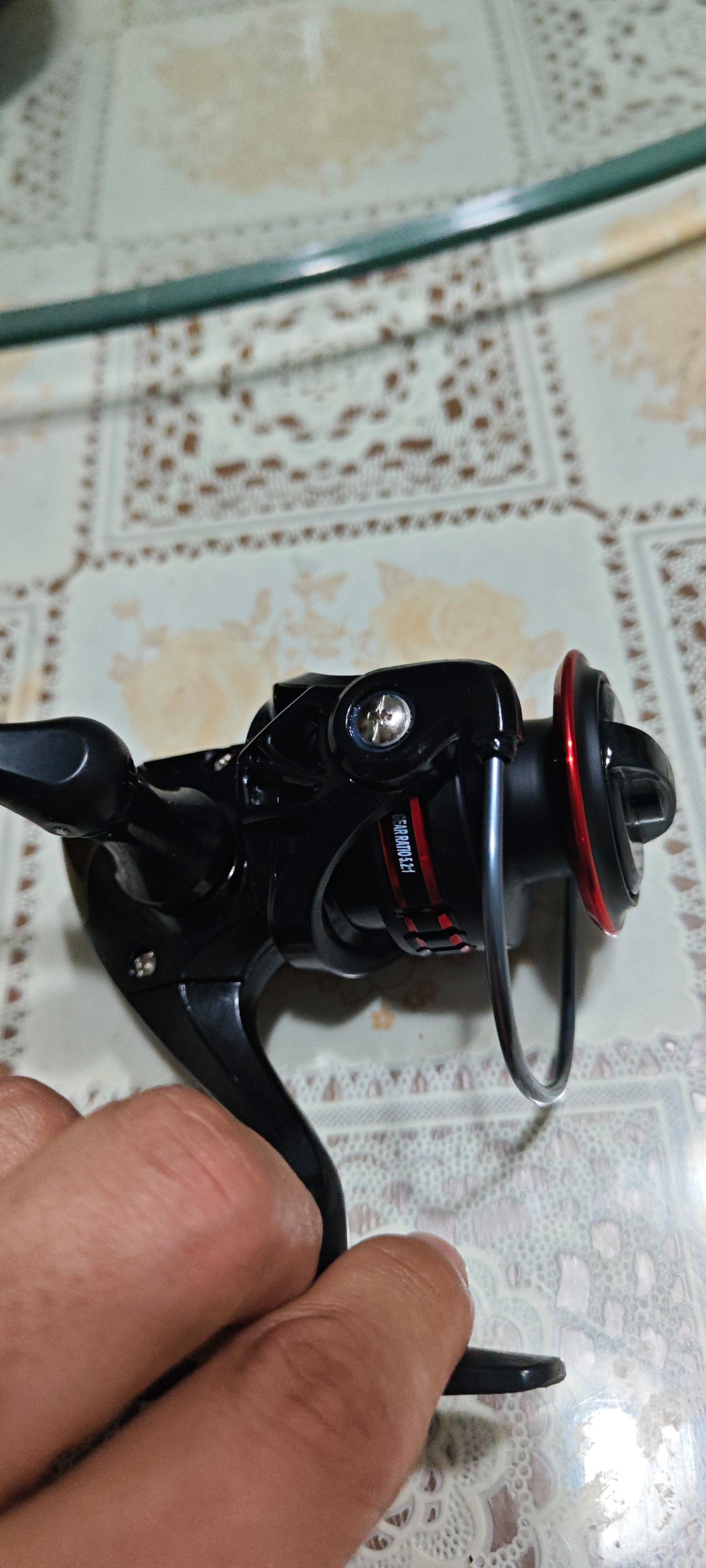 海钓轮逆止开关(渔轮逆止开关) 海钓轮逆止开关(渔轮逆止开关)