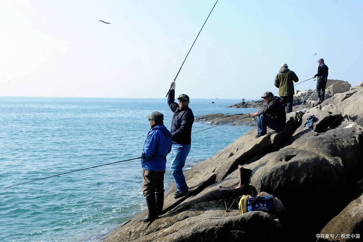 大海钓特大鱼(大海钓大鱼大全视频) 大海钓特大鱼(大海钓大鱼大全视频)