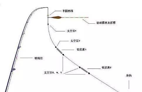 新手钓鱼杆怎么使用技巧(钓鱼竿 使用 新手) 新手钓鱼杆怎么使用技巧(钓鱼竿 使用 新手)