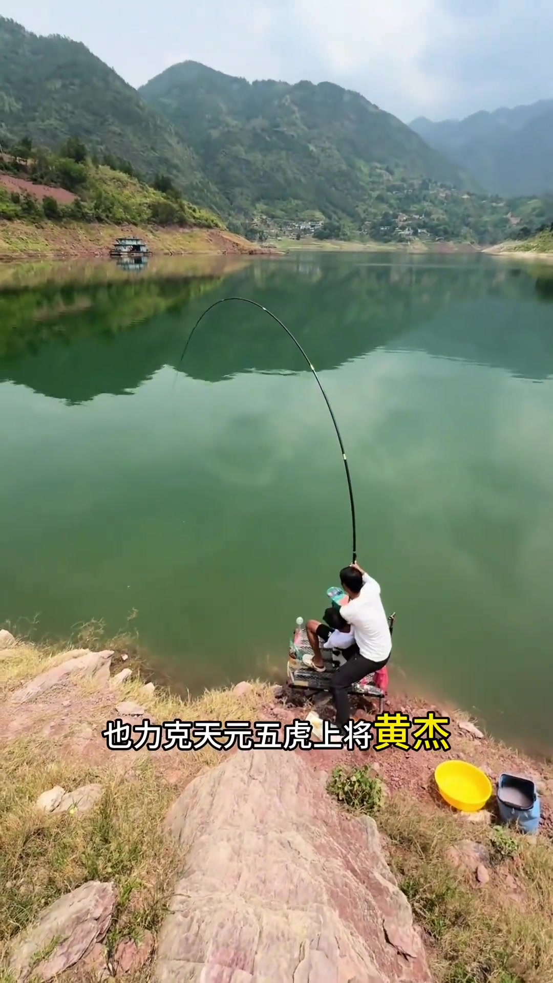 天元冬钓鱼技巧(天元冬季饵料配方)