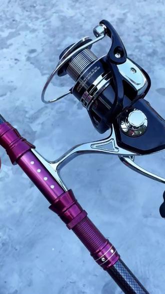 钓鱼鱼竿海钓杆(海钓杆区别) 钓鱼鱼竿海钓杆(海钓杆区别)