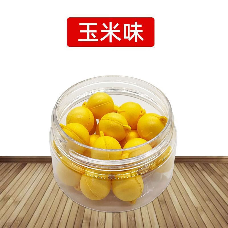 欧式钓鱼饵料(欧式钓浮饵制作) 欧式钓鱼饵料(欧式钓浮饵制作)