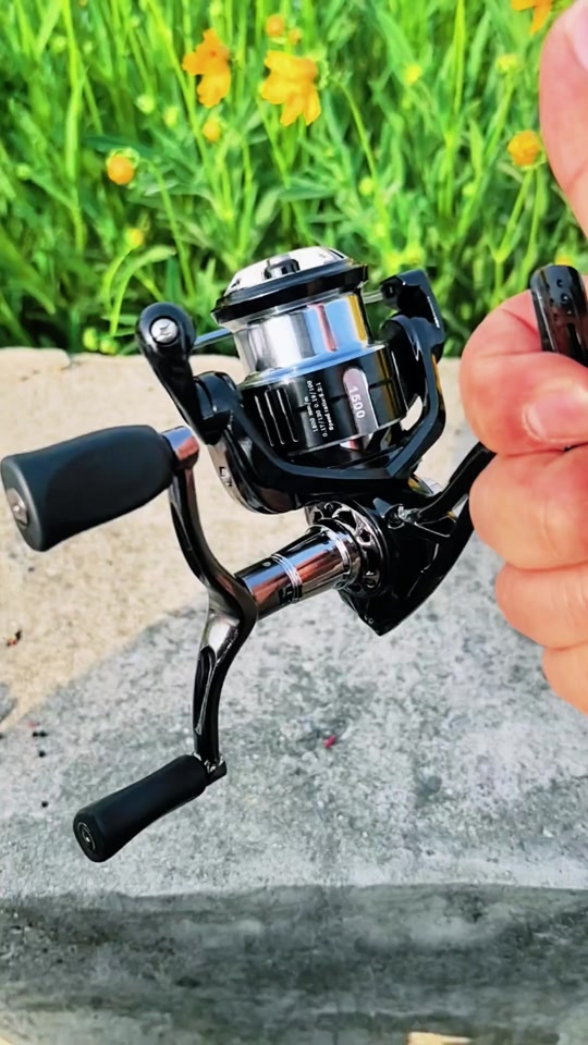 海钓远投距离多少合适(海钓远投钓组图解) 海钓远投距离多少合适(海钓远投钓组图解)