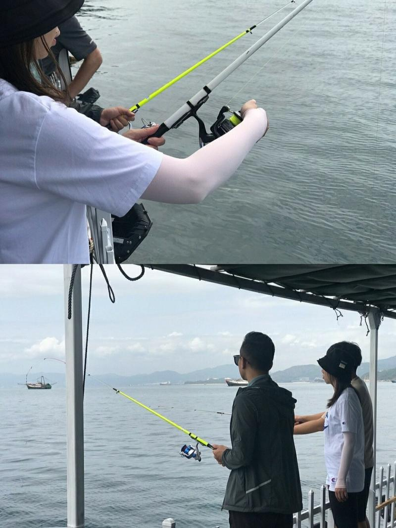 深圳海边哪里有海钓(深圳海边哪里可以海钓)