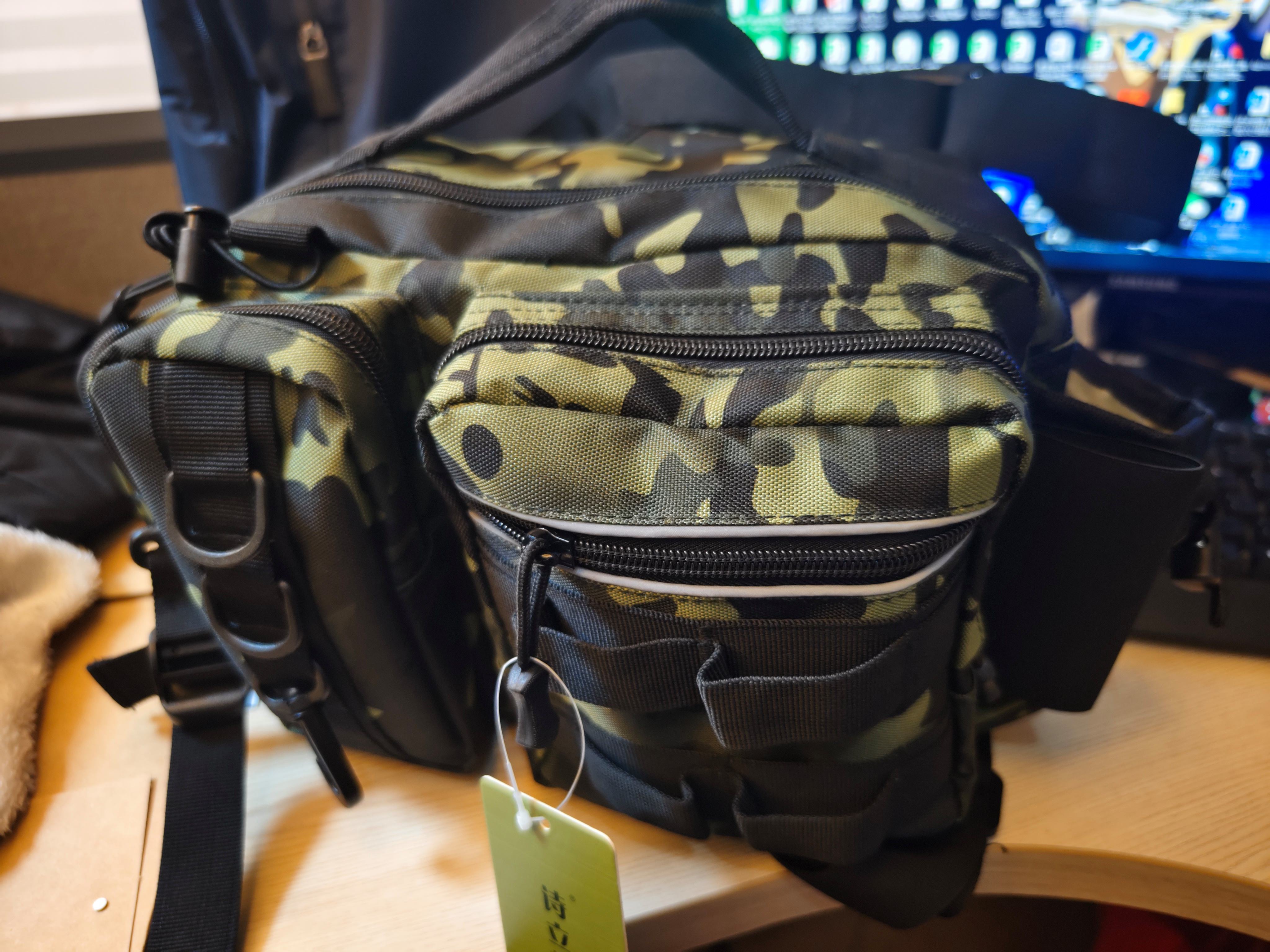 耐用的渔具包品牌(耐用的渔具包品牌排行榜) 耐用的渔具包品牌(耐用的渔具包品牌排行榜)