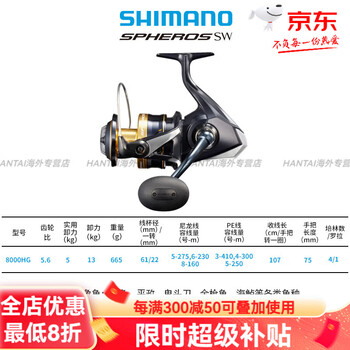 路亚海钓轮区别(路亚轮与海竿轮有什么区别) 路亚海钓轮区别(路亚轮与海竿轮有什么区别)