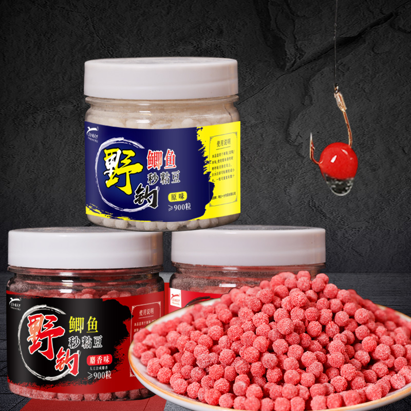 怎样钓鲫鱼的饵料(如何钓鲫鱼) 怎样钓鲫鱼的饵料(如何钓鲫鱼)