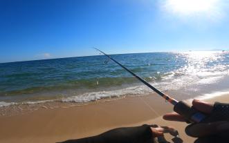 路亚钓塘鲺(路亚钓鱼为什么被禁止) 路亚钓塘鲺(路亚钓鱼为什么被禁止)