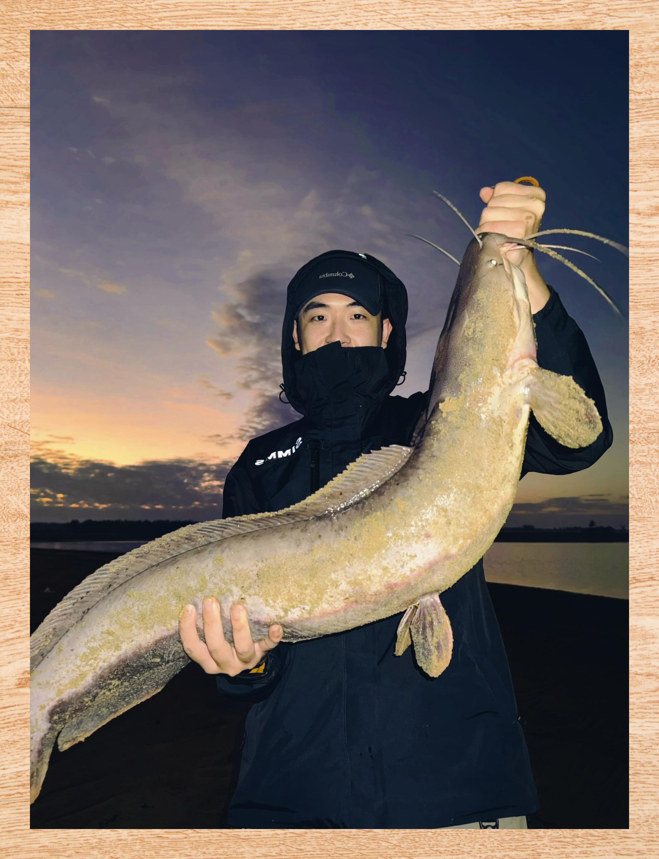 路亚钓塘鲺(路亚钓鱼为什么被禁止) 路亚钓塘鲺(路亚钓鱼为什么被禁止)