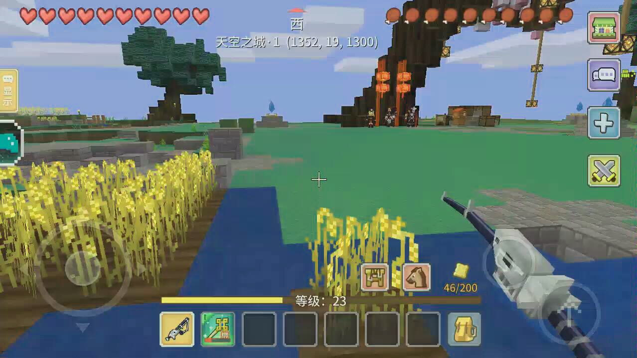 奶块儿钓鱼技巧(奶块中如何钓鱼钓鱼教程) 奶块儿钓鱼技巧(奶块中如何钓鱼钓鱼教程)