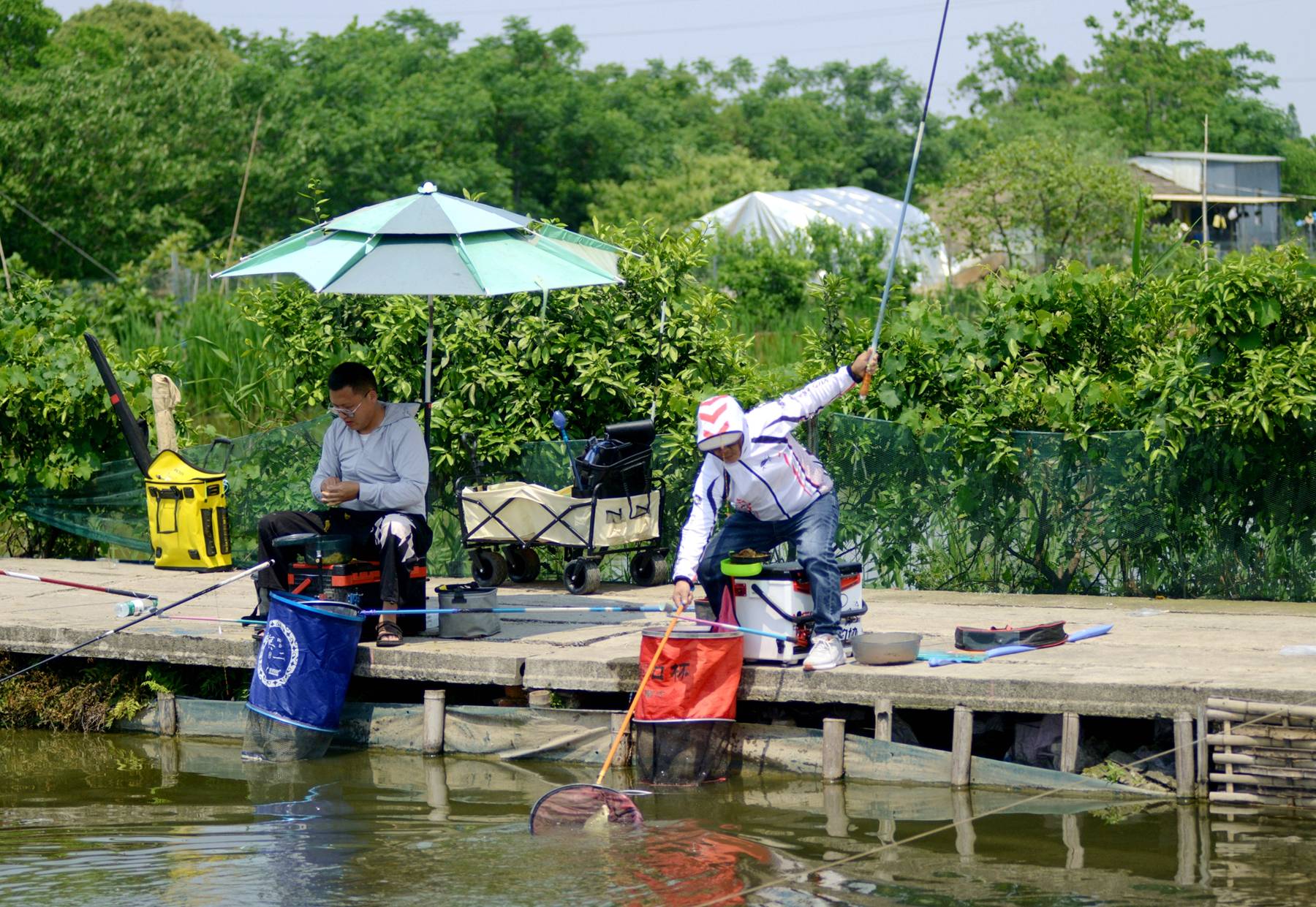 盐城滨海钓鱼群(盐城钓鱼群微信号) 盐城滨海钓鱼群(盐城钓鱼群微信号)