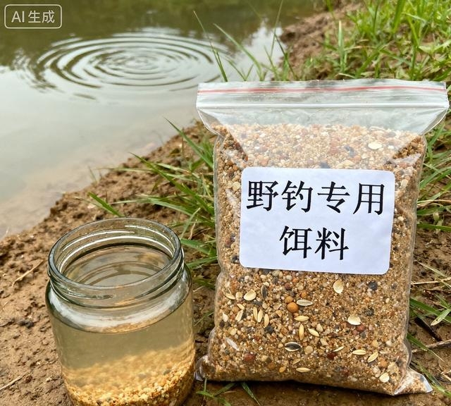 使饵料变滑(如何使饵料变滑) 使饵料变滑(如何使饵料变滑)