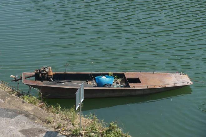 运河渔人渔具店(渔具店老板的悠闲生活) 运河渔人渔具店(渔具店老板的悠闲生活)