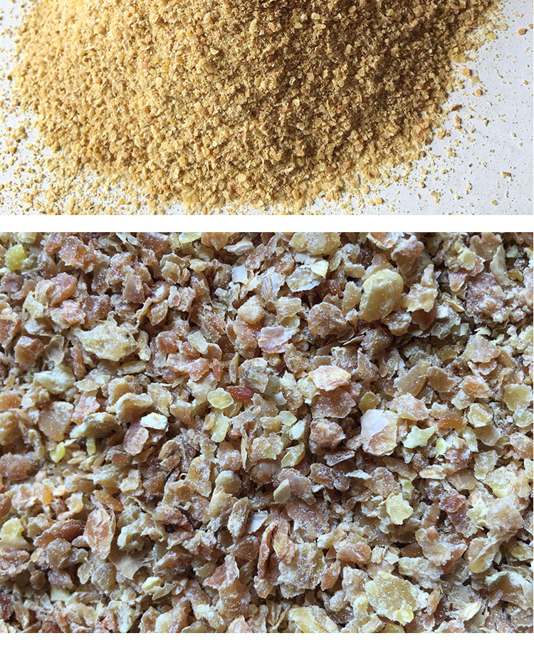 豆粕饵料(豆粕自制鱼饵) 豆粕饵料(豆粕自制鱼饵)