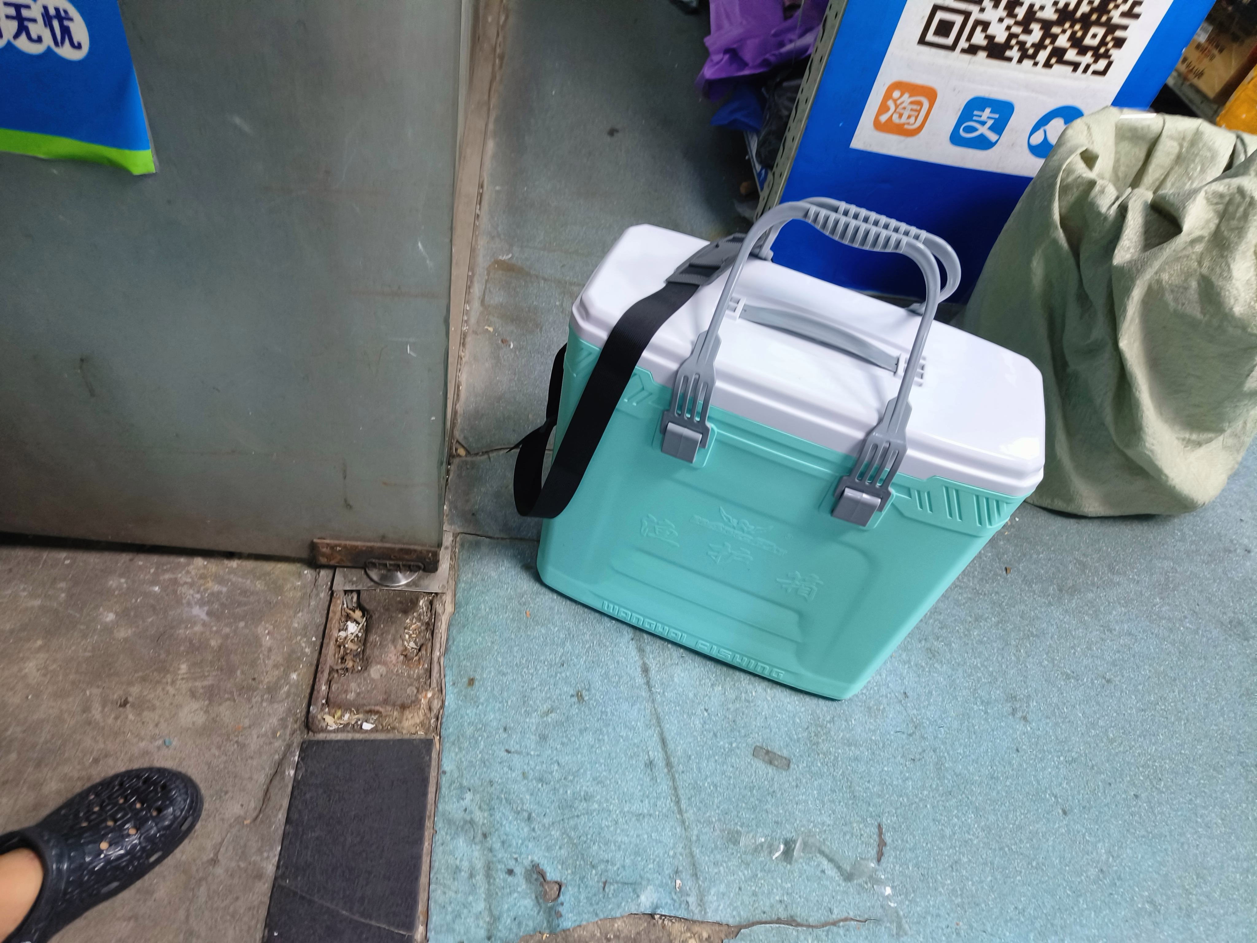 双流望海钓箱(望海f2钓箱怎么样) 双流望海钓箱(望海f2钓箱怎么样)