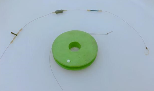 双坠钓流水技巧(传统钓双坠钓法) 双坠钓流水技巧(传统钓双坠钓法)