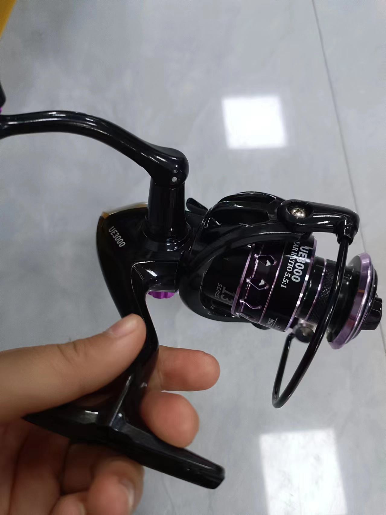 海竿渔轮选择技巧(海竿渔轮选择技巧图解)