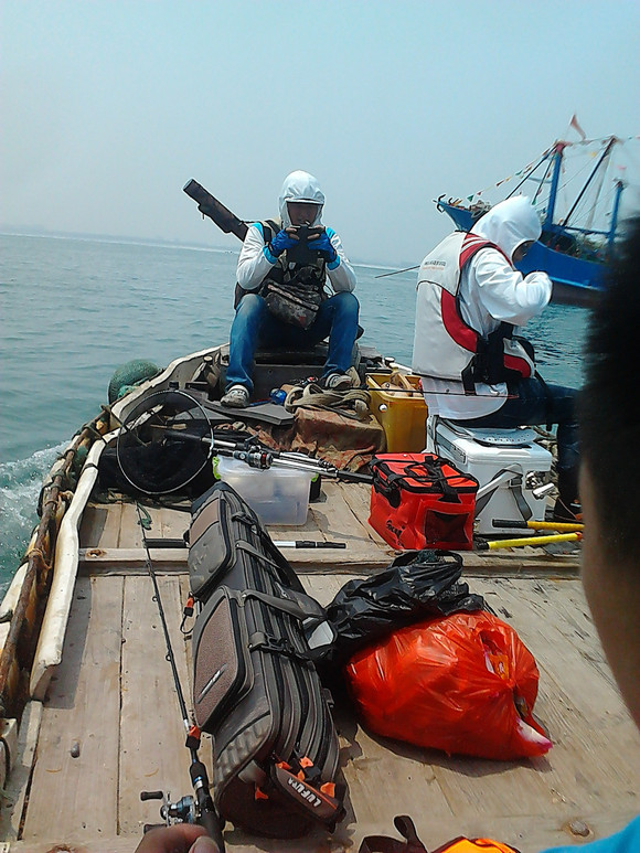 大丰海钓贴吧(盐城大丰哪里有海钓)