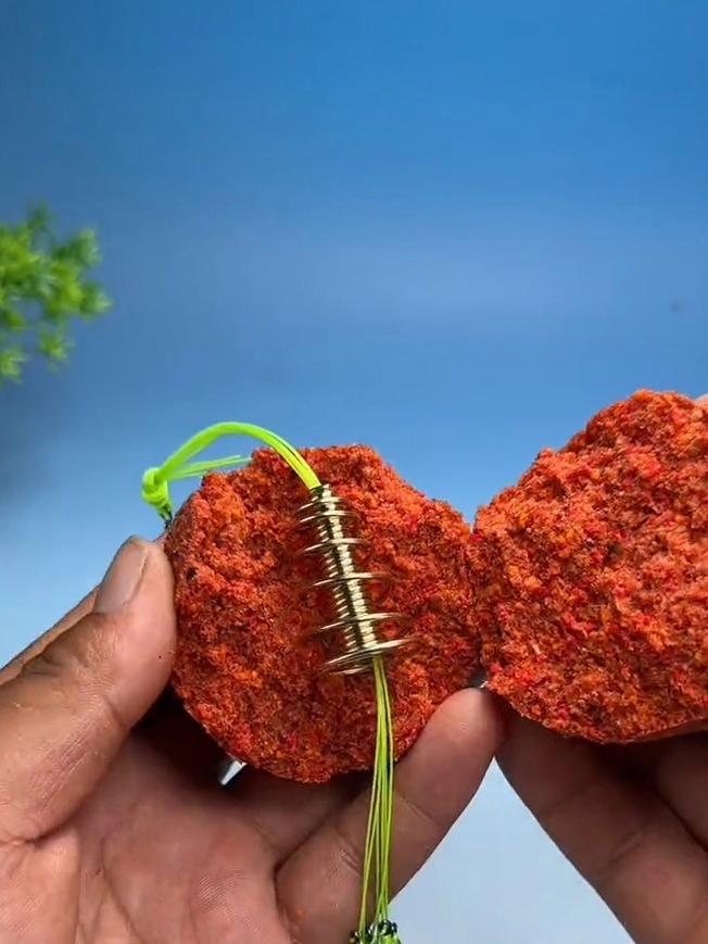 包含自制爆炸钩饵料配方的词条