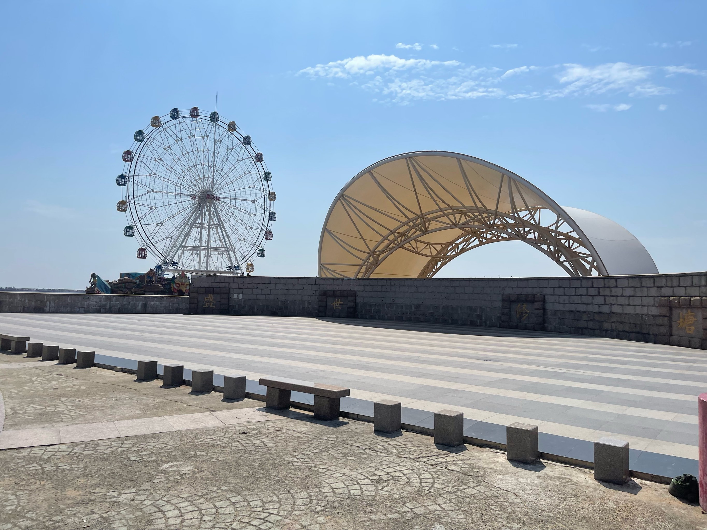 奉贤海钓鱼的地方吗(奉贤海钓地点) 奉贤海钓鱼的地方吗(奉贤海钓地点)