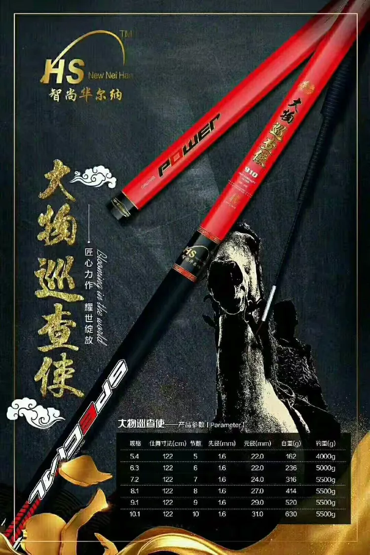 华尔土渔具(渔具批发货源在哪里找) 华尔土渔具(渔具批发货源在哪里找)