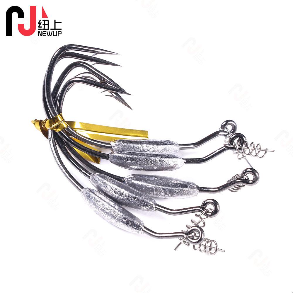 路亚吃钩(路亚咬钩是什么感觉) 路亚吃钩(路亚咬钩是什么感觉)