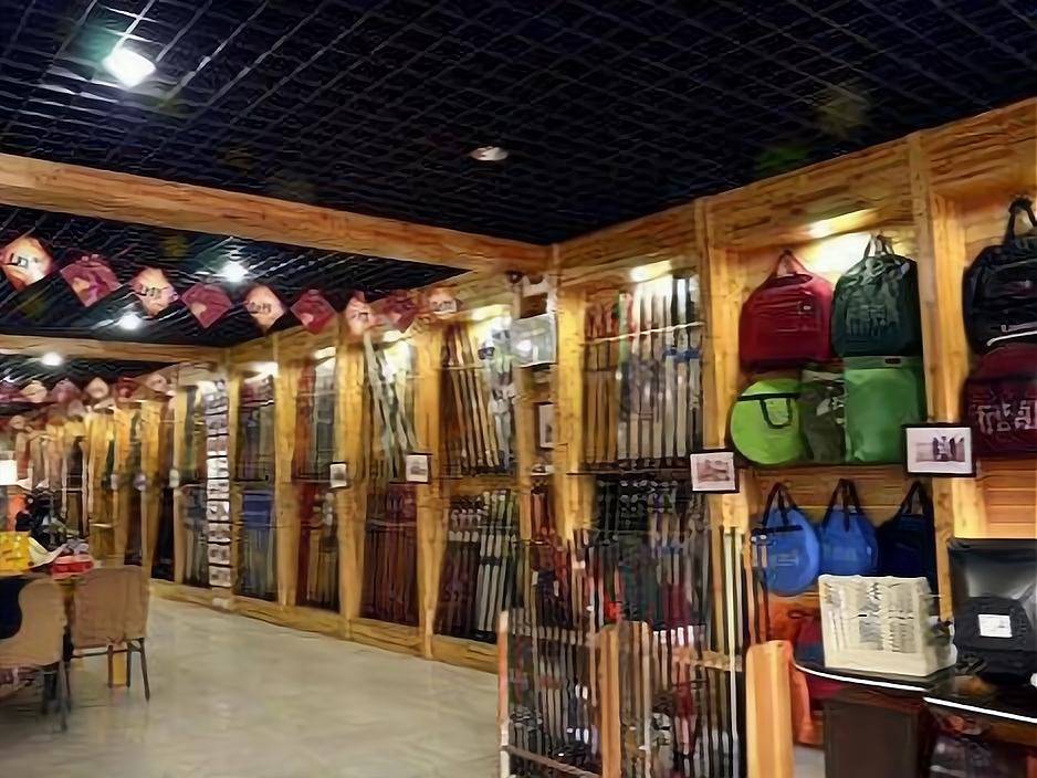 西安开渔具店培训(西安渔具店批发市场) 西安开渔具店培训(西安渔具店批发市场)