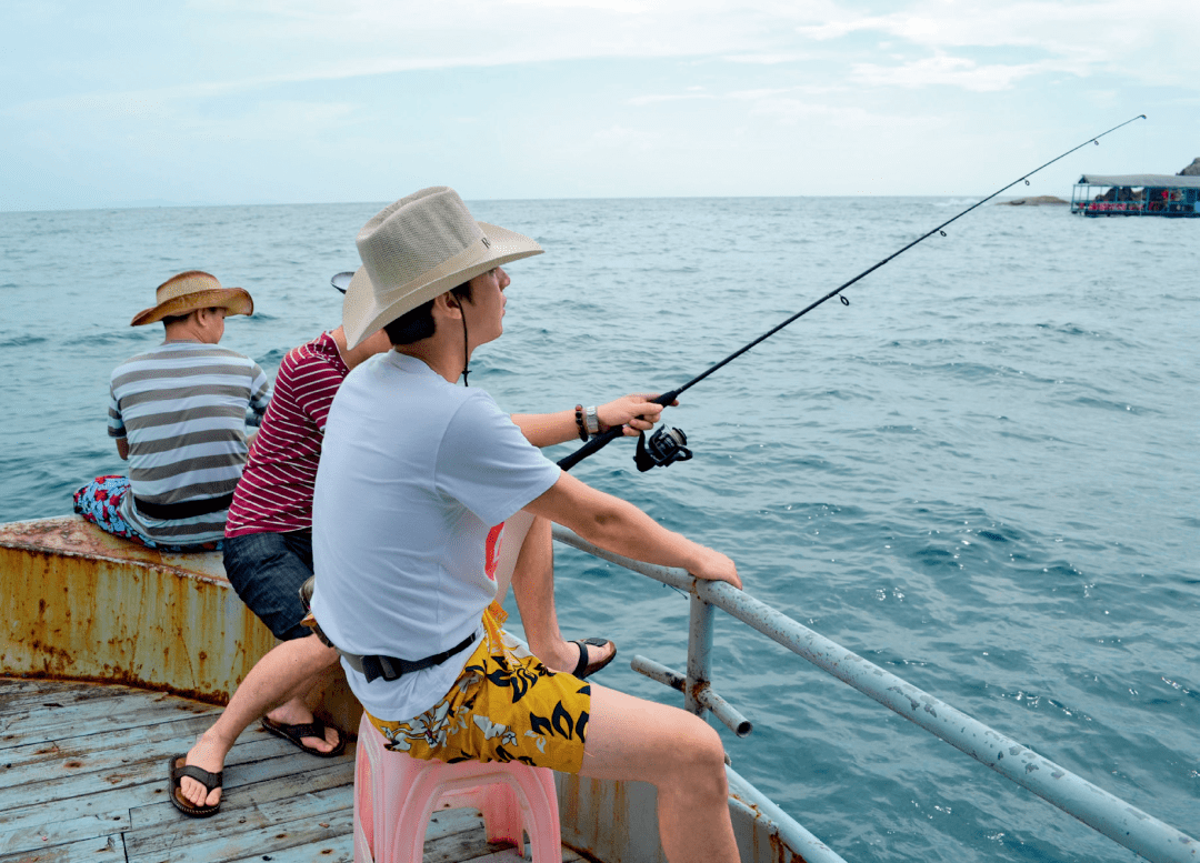 渔山海钓论坛(渔山海钓船老大电话) 渔山海钓论坛(渔山海钓船老大电话)