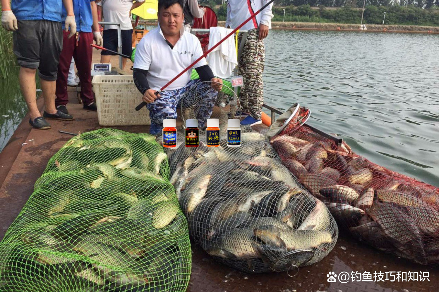 哈密磁海钓鱼(海钓鱼饵批发市场) 哈密磁海钓鱼(海钓鱼饵批发市场)