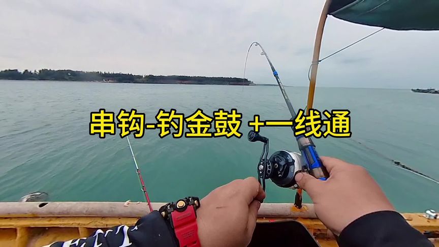 海钓教材视频(中国海钓完整视频) 海钓教材视频(中国海钓完整视频)