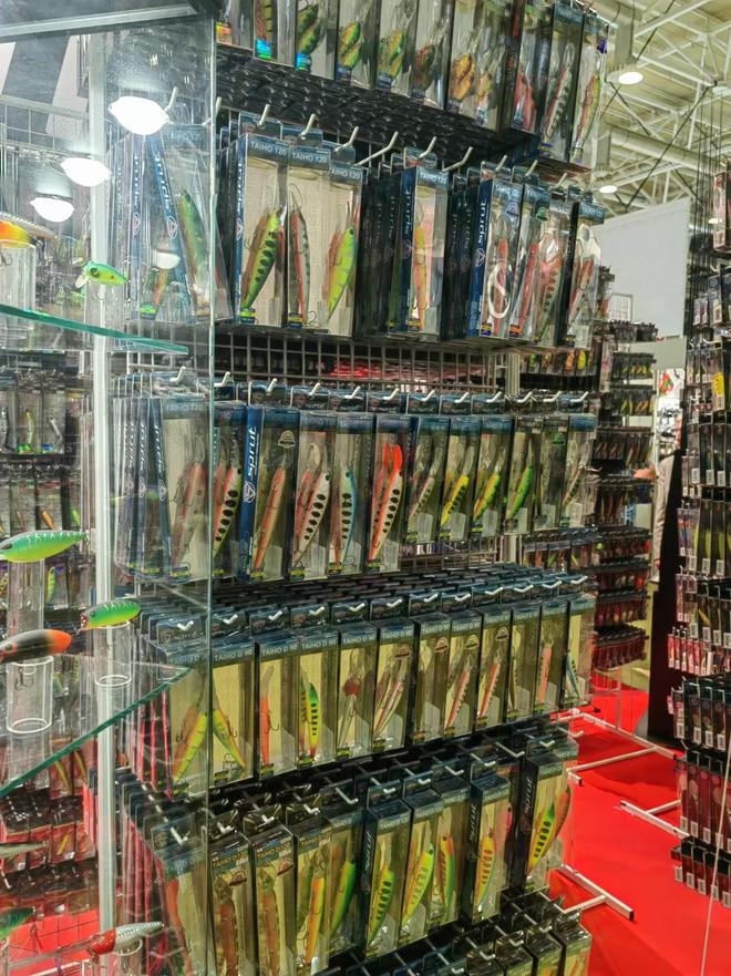 渔具展会购买(2020渔具展销会在哪里召开)