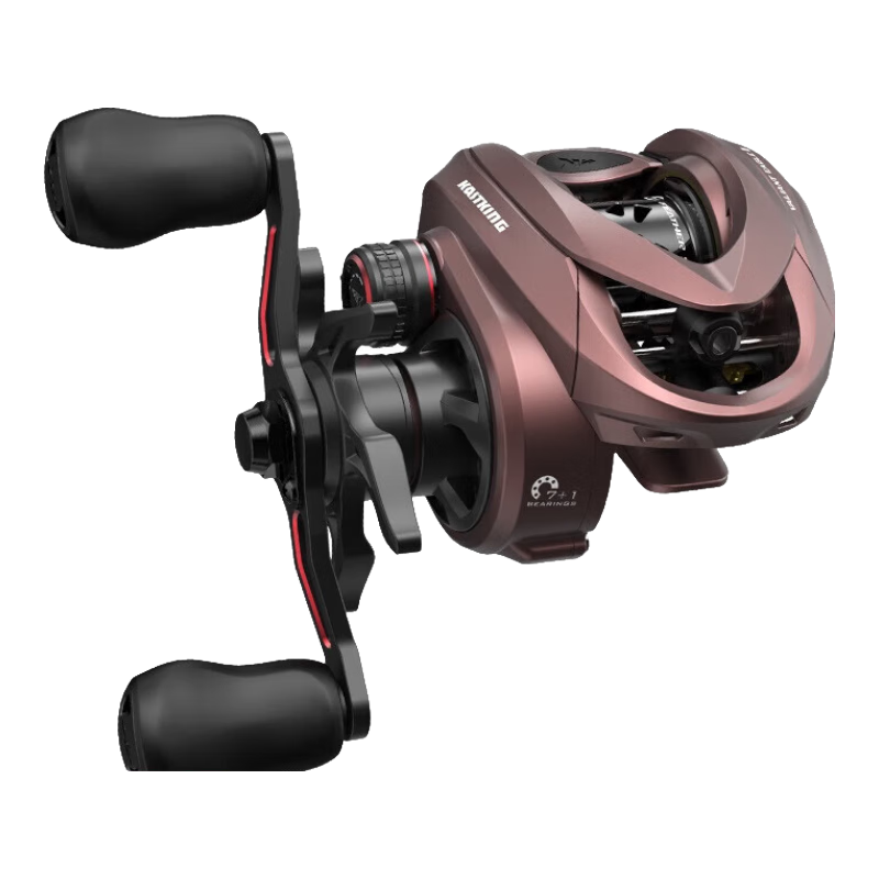 水滴轮路亚杆(水滴轮路亚杆怎么穿) 水滴轮路亚杆(水滴轮路亚杆怎么穿)