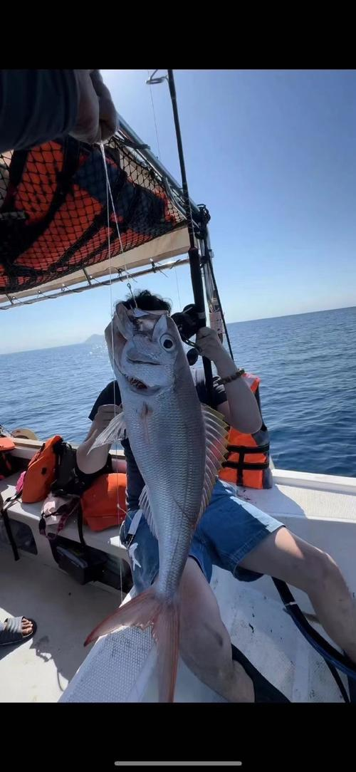 仙游哪里可以海钓(仙游海边哪里好玩的地方)