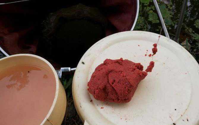 钓鱼饵料拉饵(钓鱼拉饵怎么调配) 钓鱼饵料拉饵(钓鱼拉饵怎么调配)