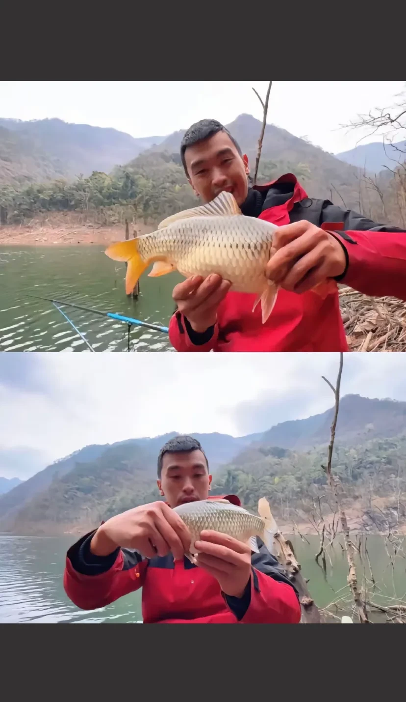 李大毛秋季钓鱼技巧(李大毛春季钓鲫鱼视频)