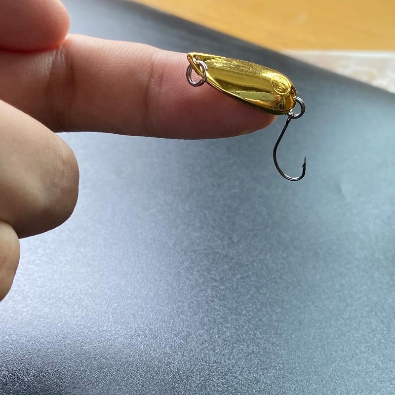 全息蝉路亚(全息蝉针对什么鱼?) 全息蝉路亚(全息蝉针对什么鱼?)