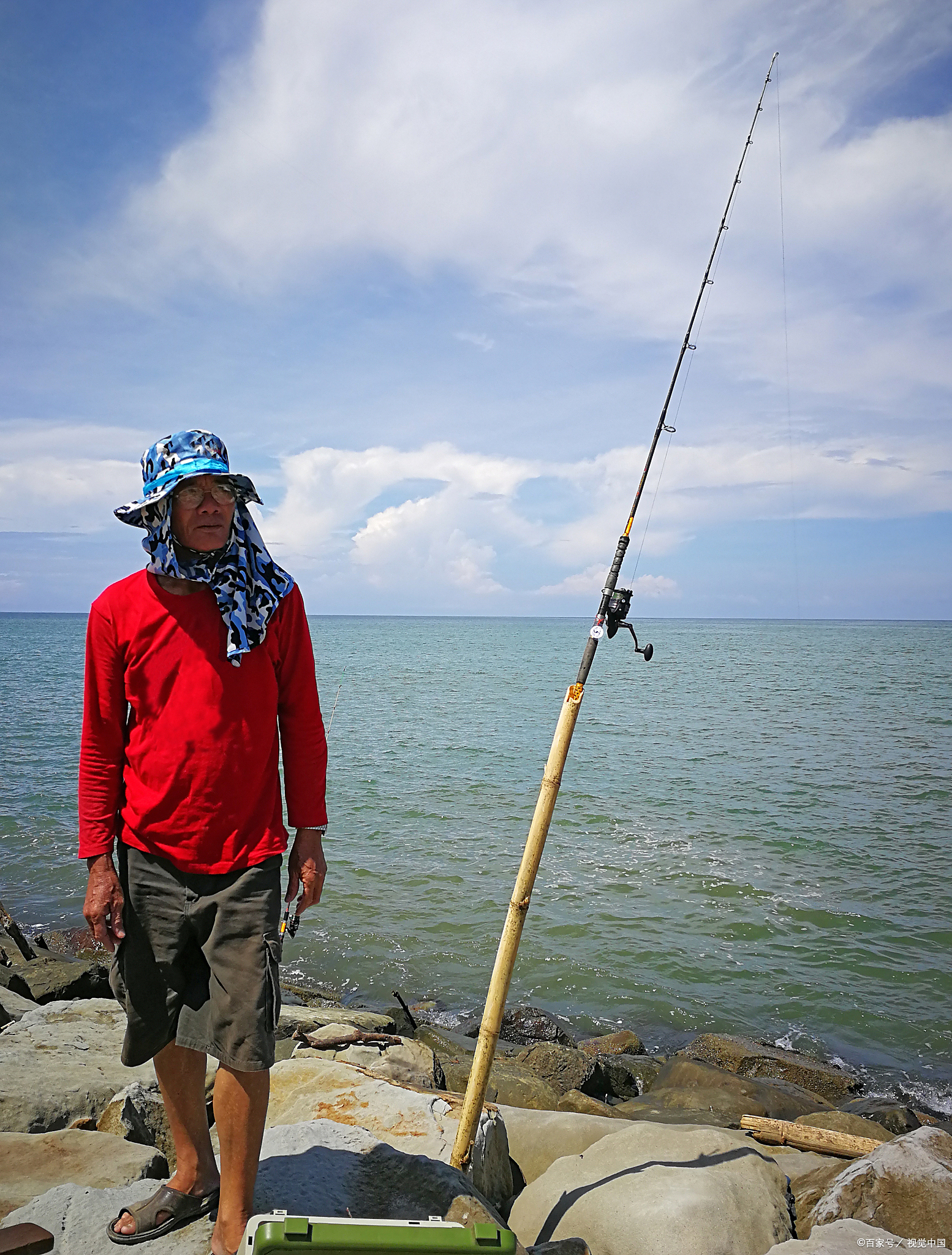 惠州哪个地方海钓好(惠州海钓最佳地方) 惠州哪个地方海钓好(惠州海钓最佳地方)