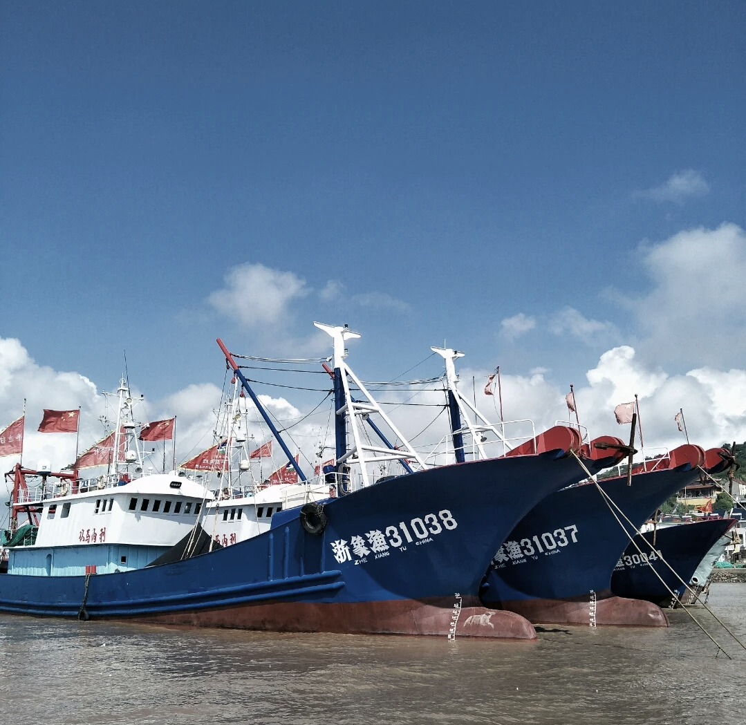 浙江象山石浦海钓(象山石浦钓鱼) 浙江象山石浦海钓(象山石浦钓鱼)