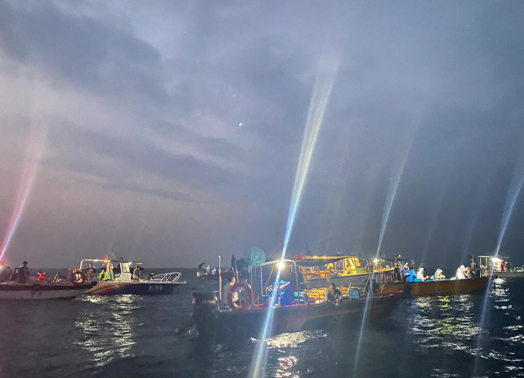 深圳大鹏半岛海钓天气(深圳大鹏半岛哪钓鱼) 深圳大鹏半岛海钓天气(深圳大鹏半岛哪钓鱼)