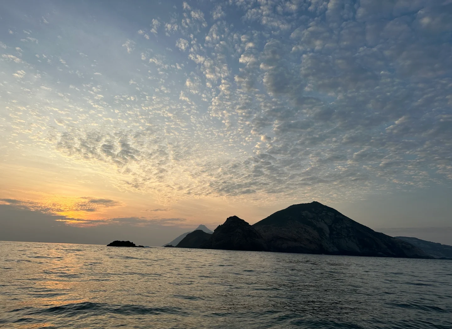 深圳大鹏半岛海钓天气(深圳大鹏半岛哪钓鱼) 深圳大鹏半岛海钓天气(深圳大鹏半岛哪钓鱼)