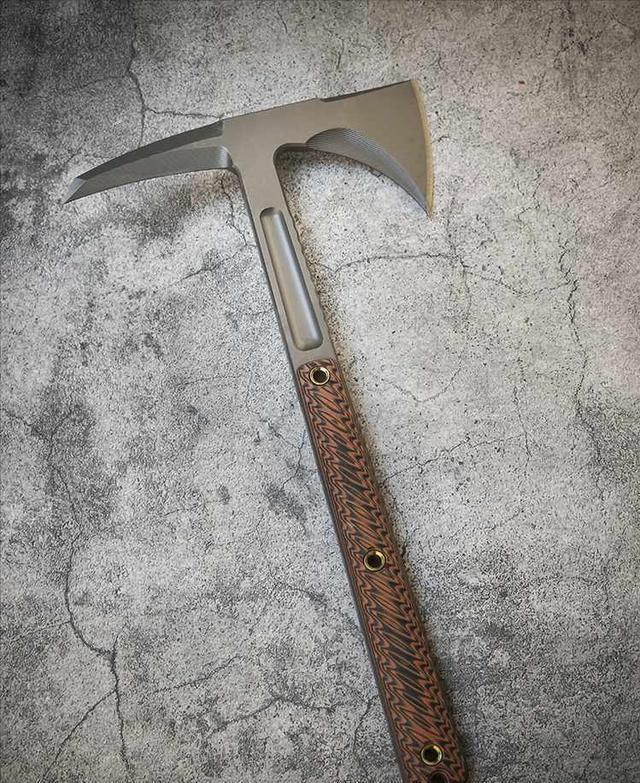 神鹰渔具战斧(猛将战斧鱼竿是哪个渔具厂) 神鹰渔具战斧(猛将战斧鱼竿是哪个渔具厂)